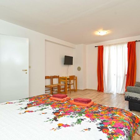 Apartments Marija 85 Fažana Kültér fotó