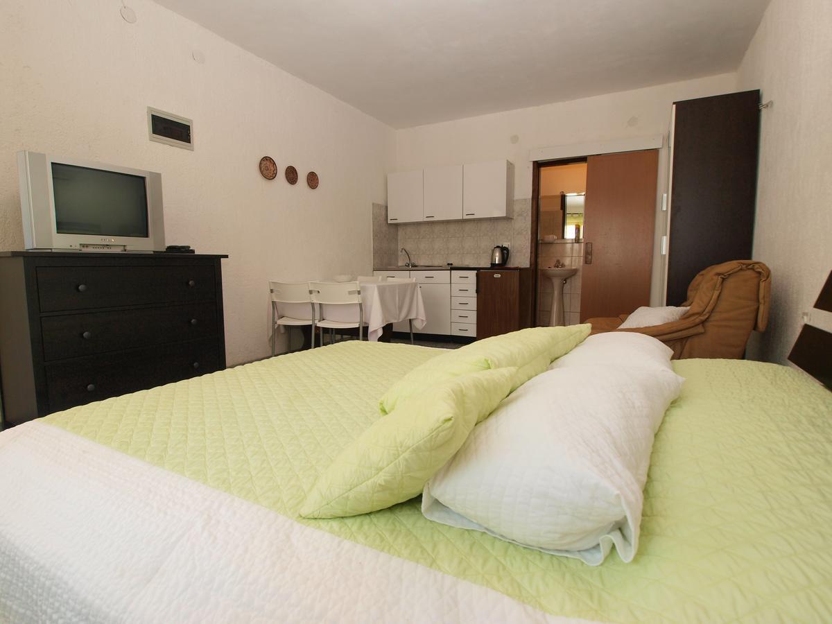 Apartments Marija 85 Fažana Kültér fotó
