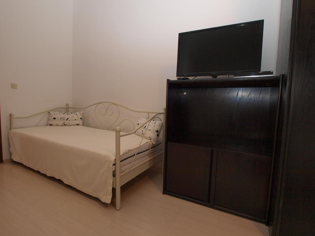 Apartments Marija 85 Fažana Kültér fotó