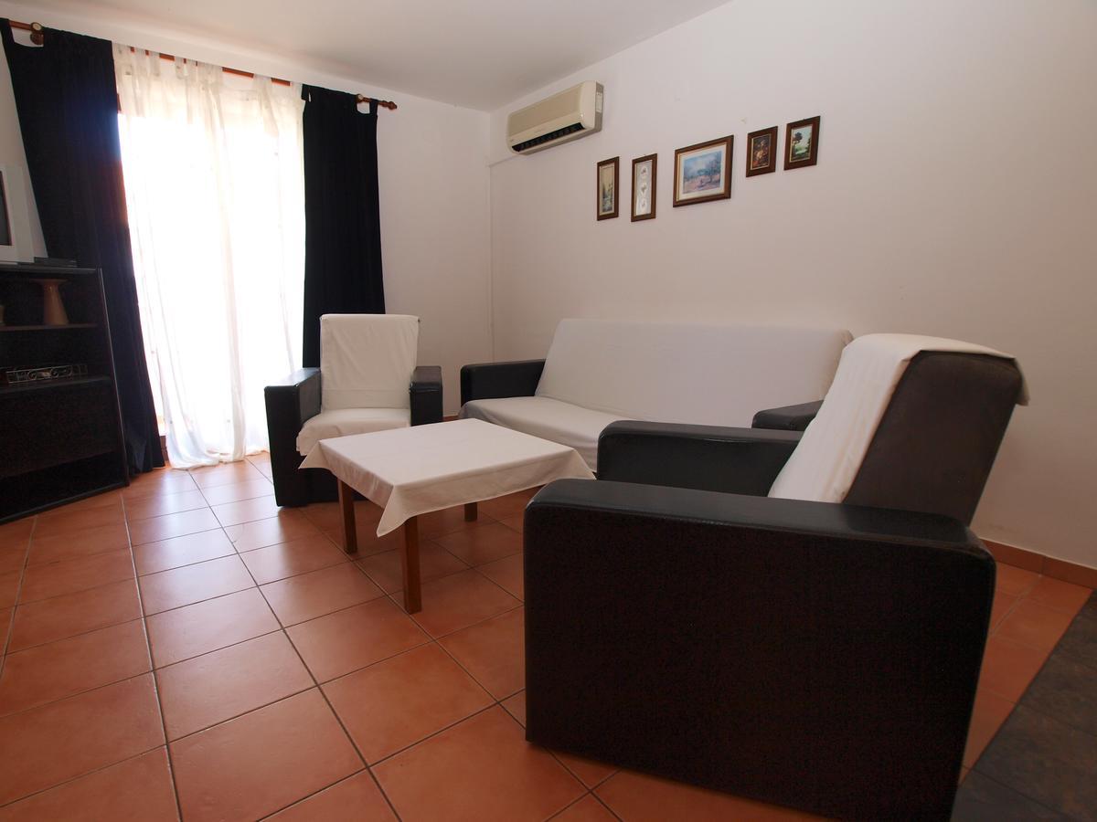 Apartments Marija 85 Fažana Kültér fotó