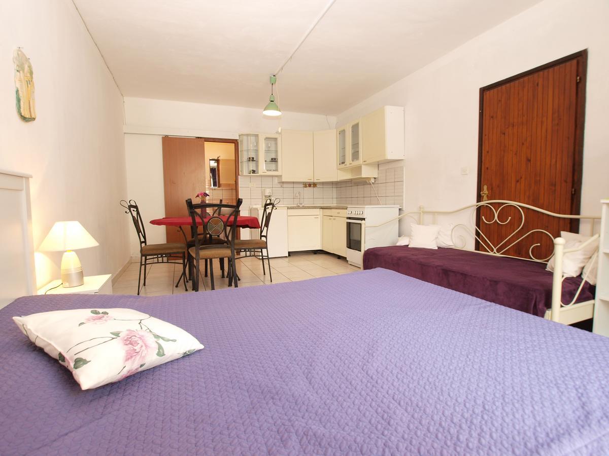 Apartments Marija 85 Fažana Kültér fotó