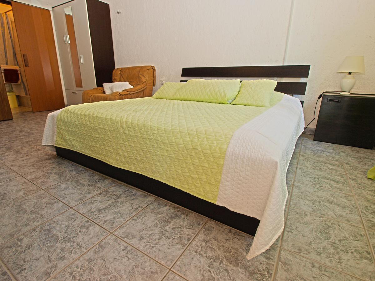 Apartments Marija 85 Fažana Kültér fotó