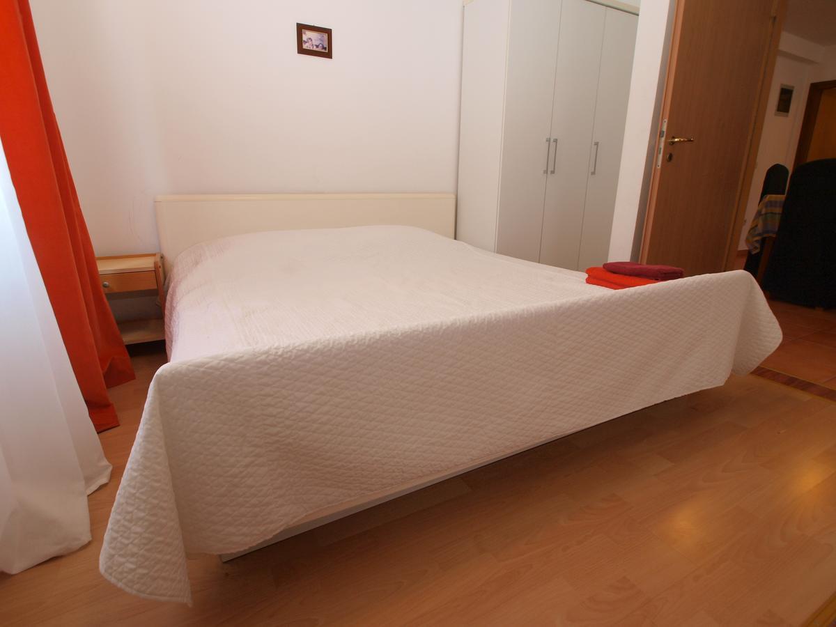 Apartments Marija 85 Fažana Kültér fotó
