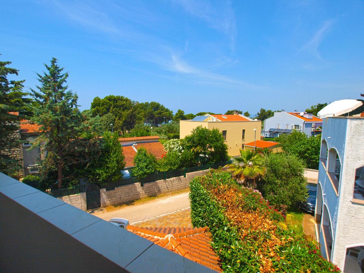 Apartments Marija 85 Fažana Kültér fotó