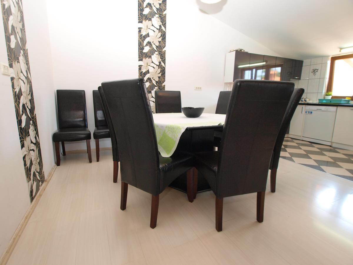 Apartments Marija 85 Fažana Kültér fotó