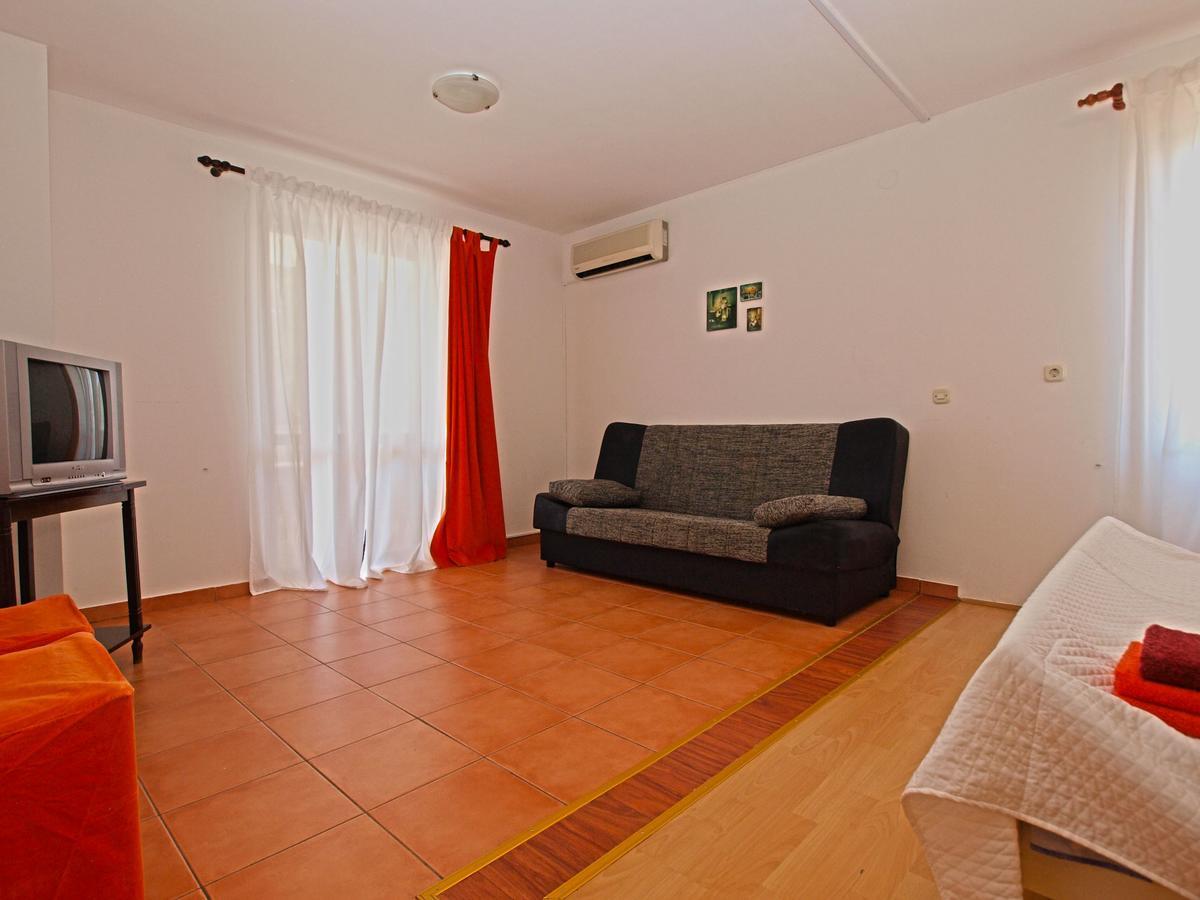 Apartments Marija 85 Fažana Kültér fotó