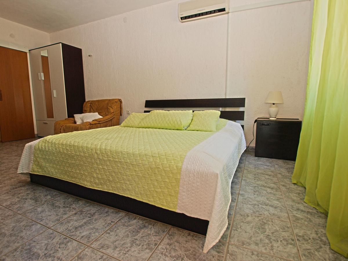 Apartments Marija 85 Fažana Kültér fotó