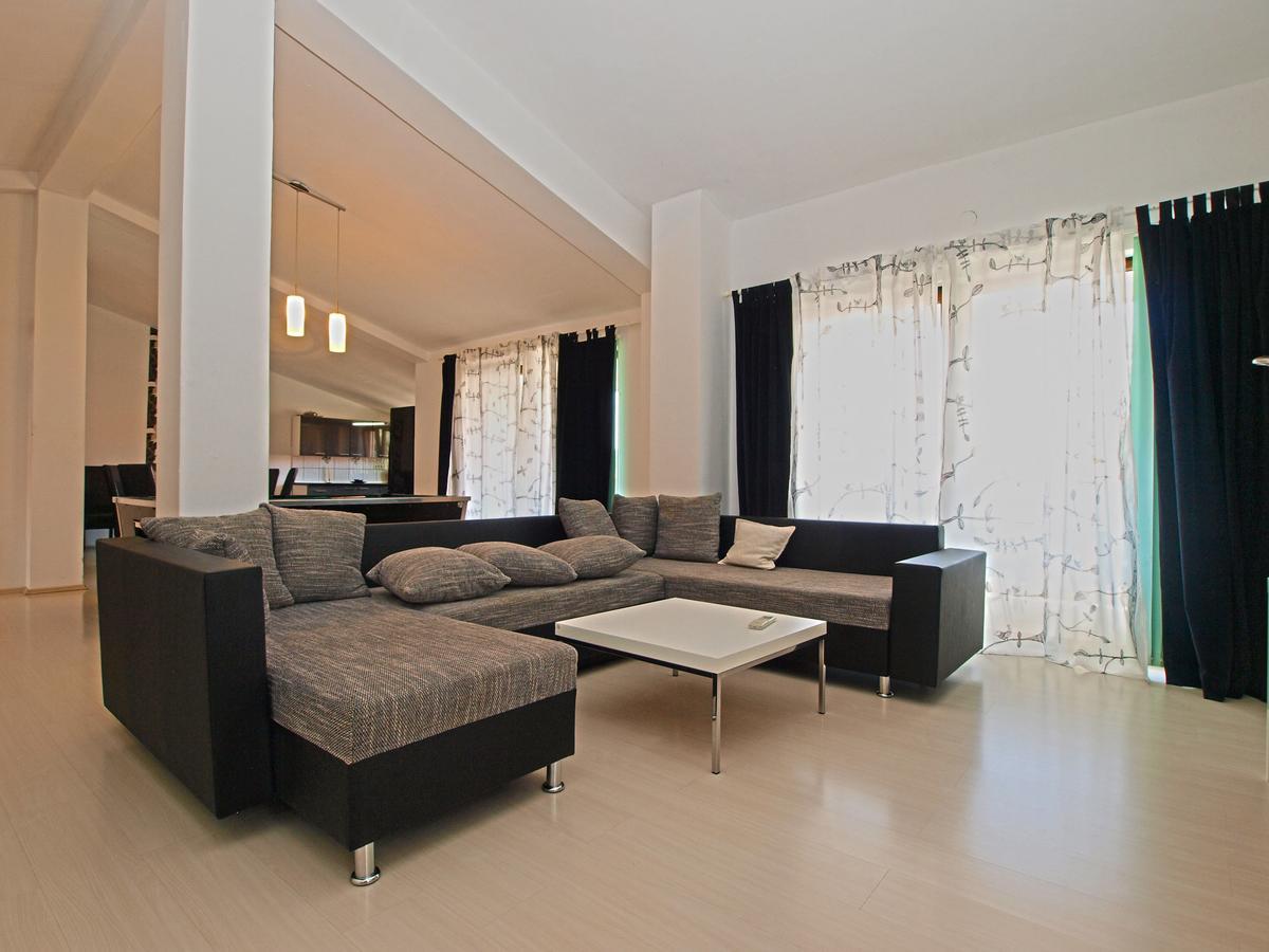 Apartments Marija 85 Fažana Kültér fotó