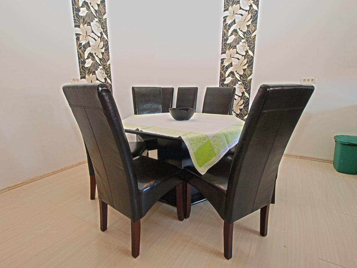 Apartments Marija 85 Fažana Kültér fotó