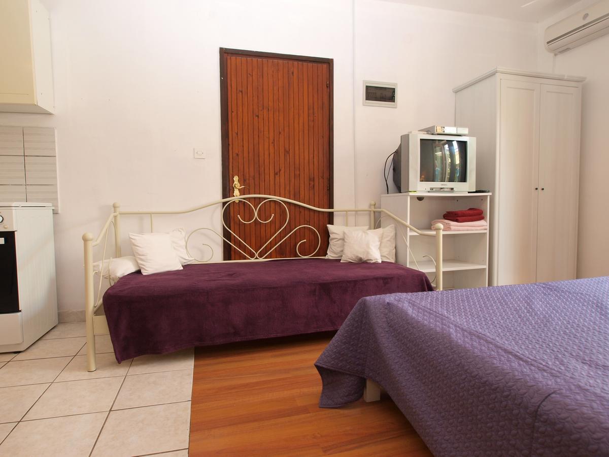 Apartments Marija 85 Fažana Kültér fotó