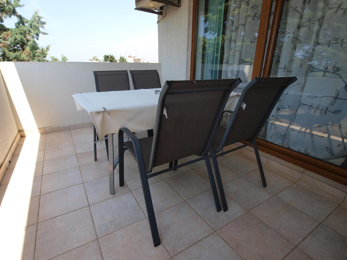 Apartments Marija 85 Fažana Kültér fotó