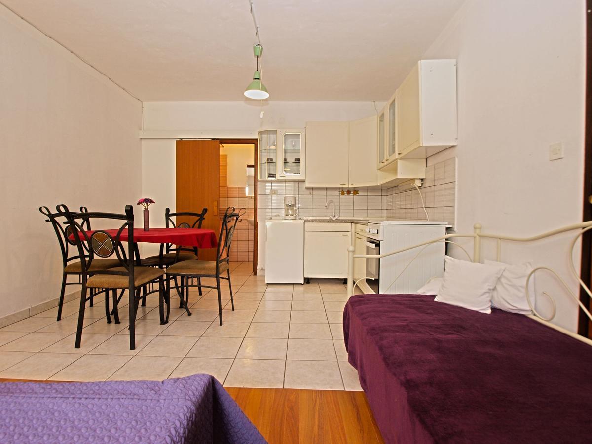 Apartments Marija 85 Fažana Kültér fotó