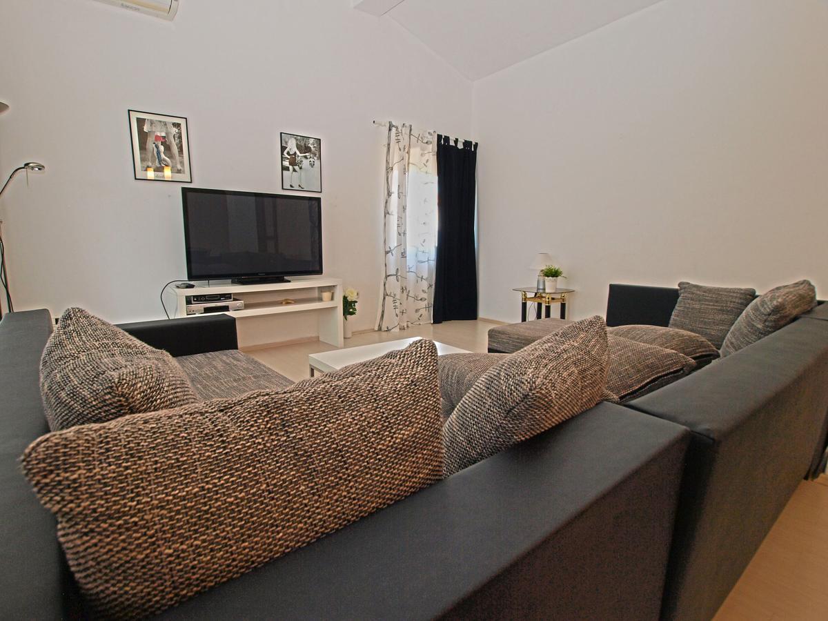 Apartments Marija 85 Fažana Kültér fotó