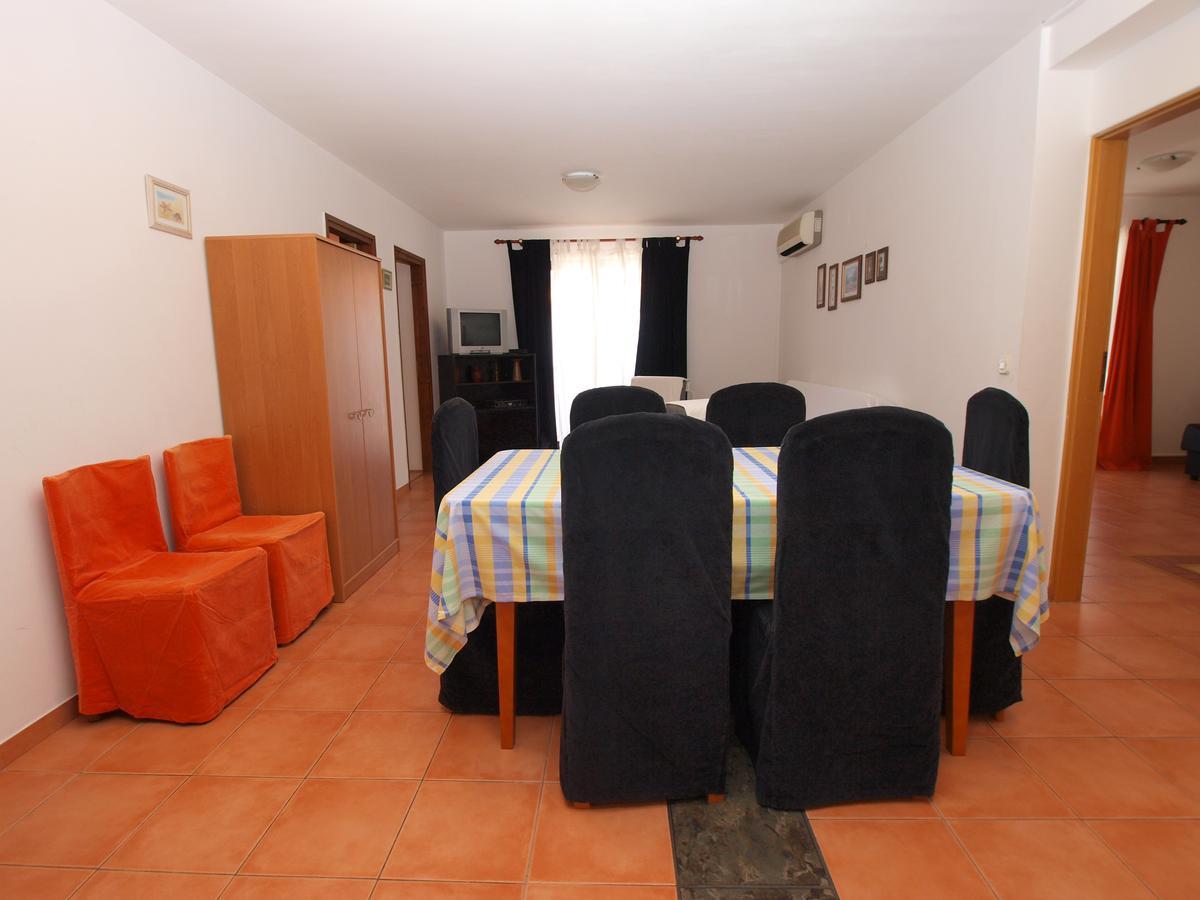 Apartments Marija 85 Fažana Kültér fotó