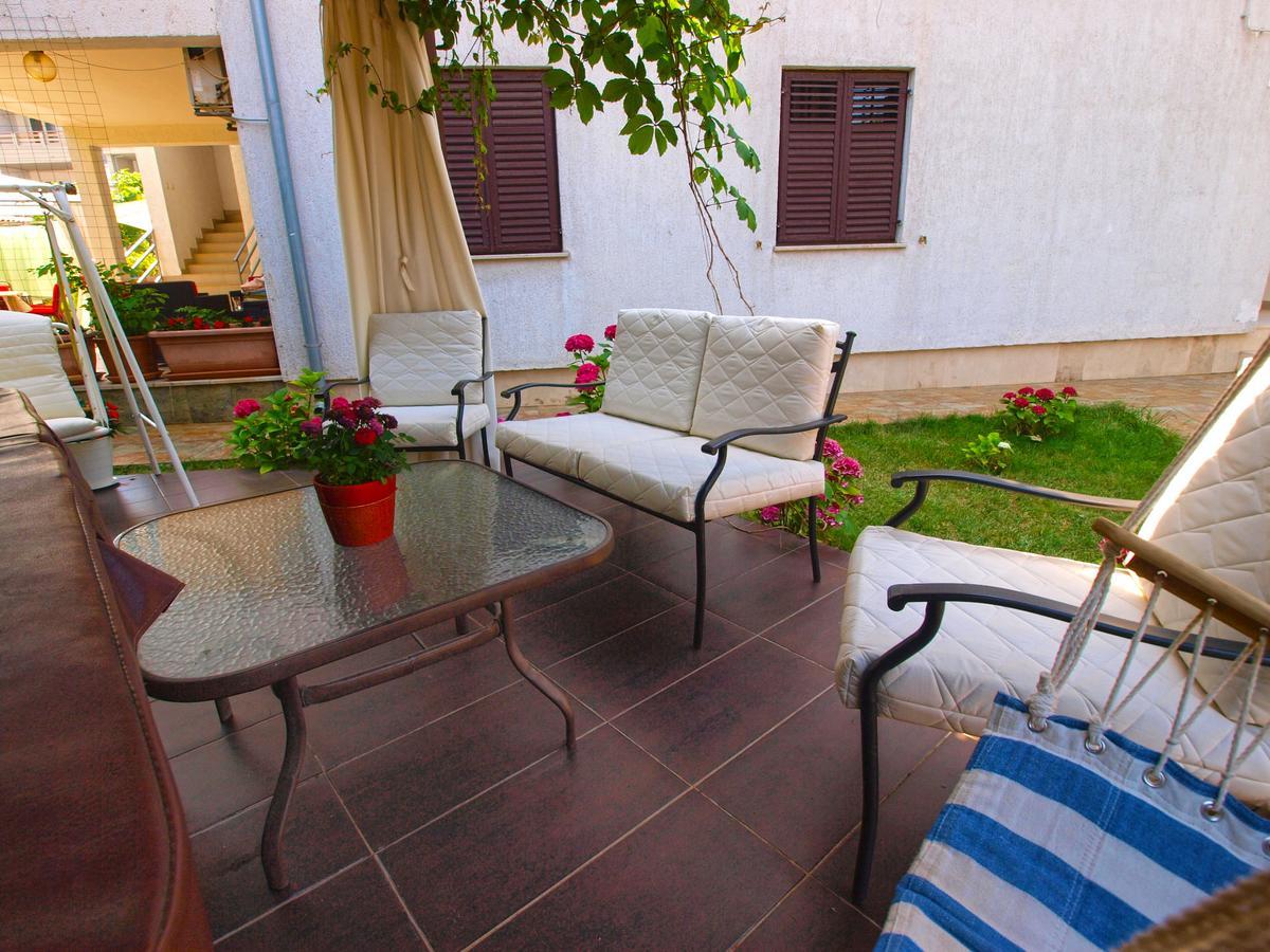 Apartments Marija 85 Fažana Kültér fotó