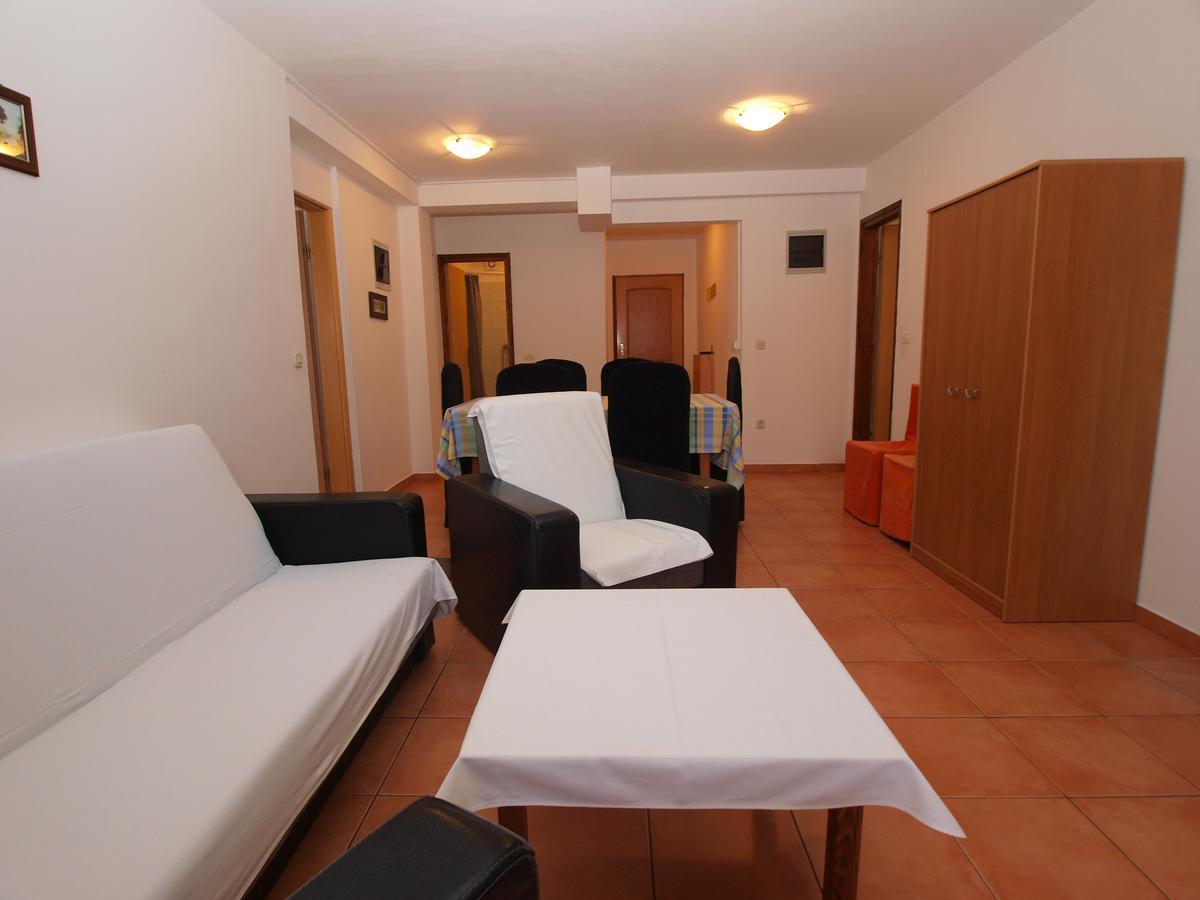 Apartments Marija 85 Fažana Kültér fotó