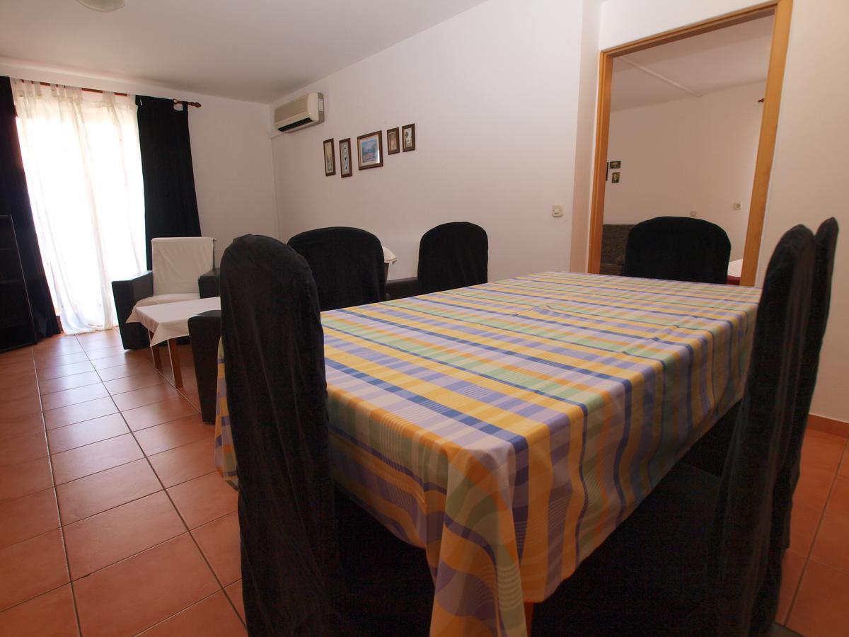 Apartments Marija 85 Fažana Kültér fotó