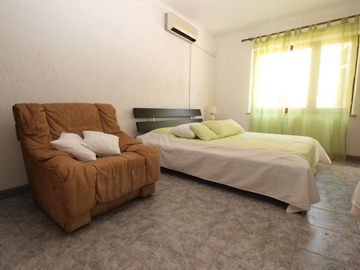 Apartments Marija 85 Fažana Kültér fotó