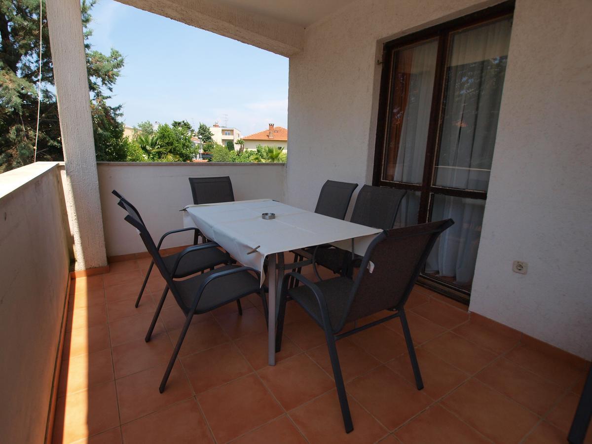 Apartments Marija 85 Fažana Kültér fotó