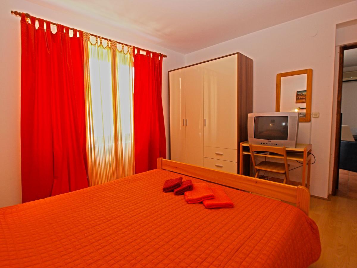 Apartments Marija 85 Fažana Kültér fotó