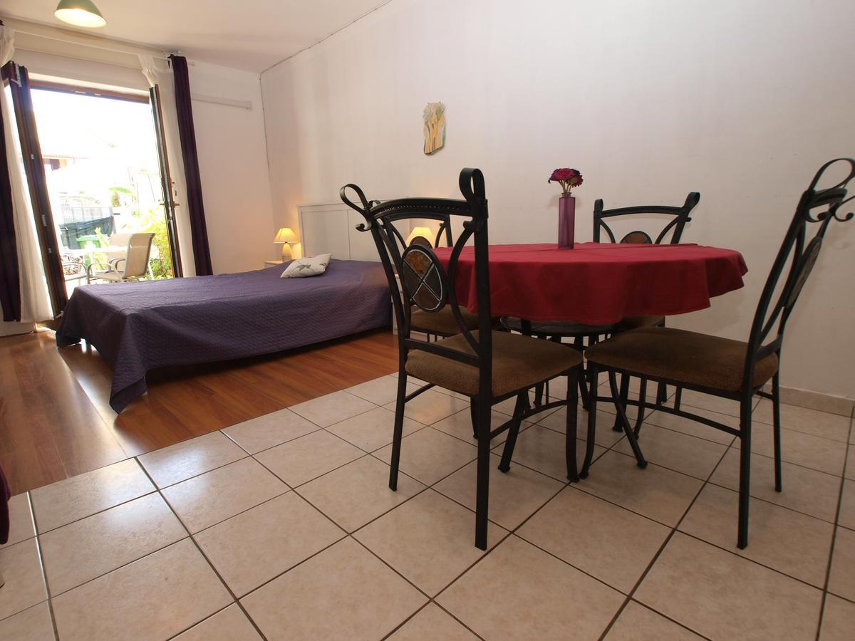 Apartments Marija 85 Fažana Kültér fotó