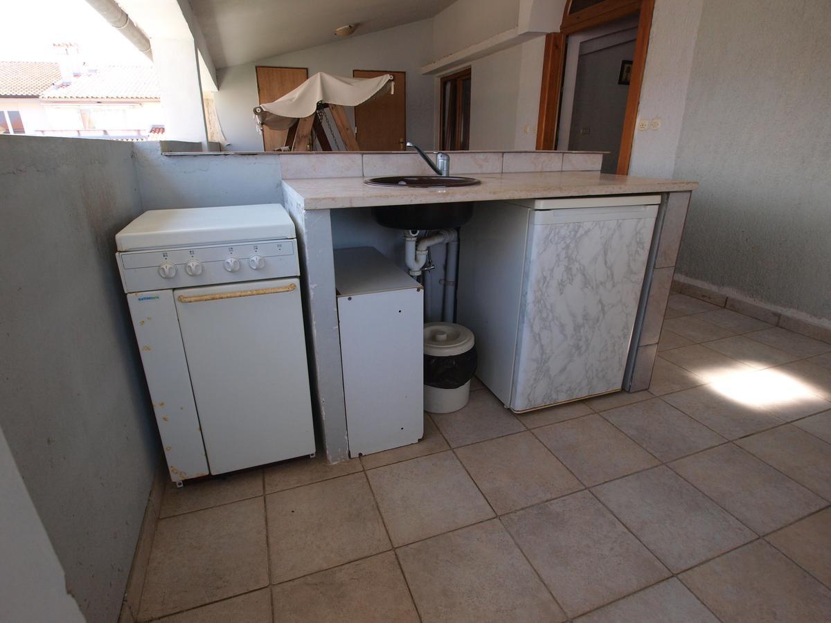 Apartments Marija 85 Fažana Kültér fotó