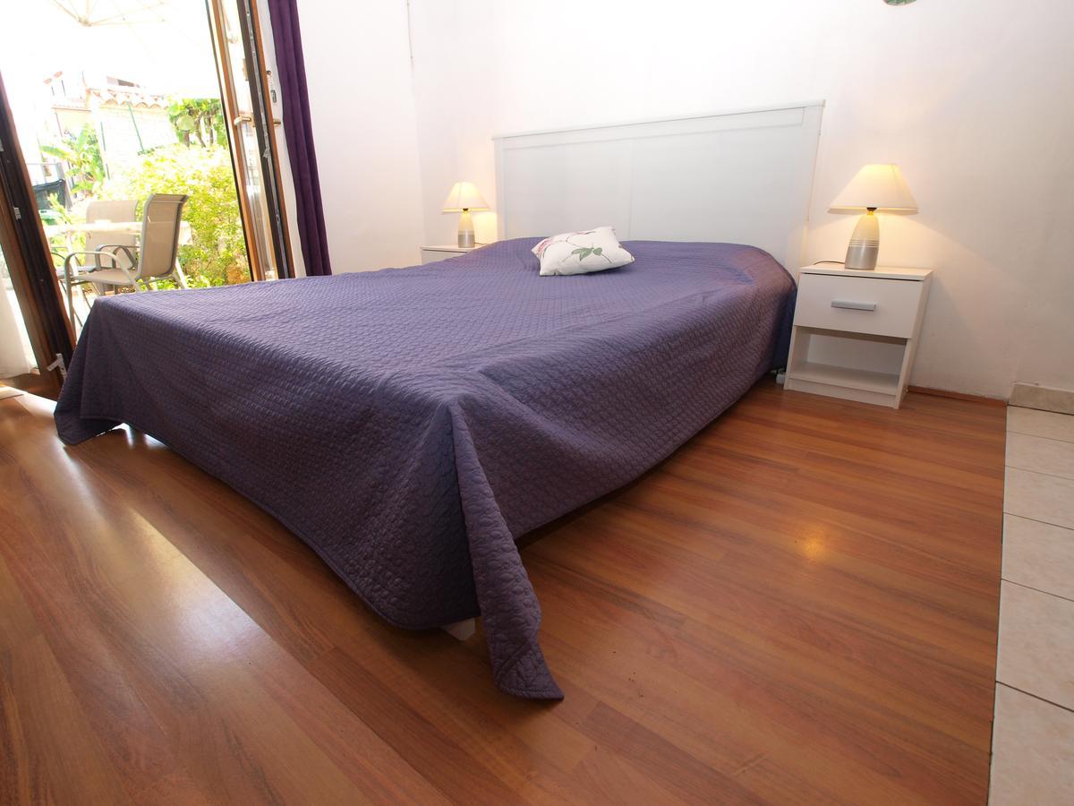 Apartments Marija 85 Fažana Kültér fotó