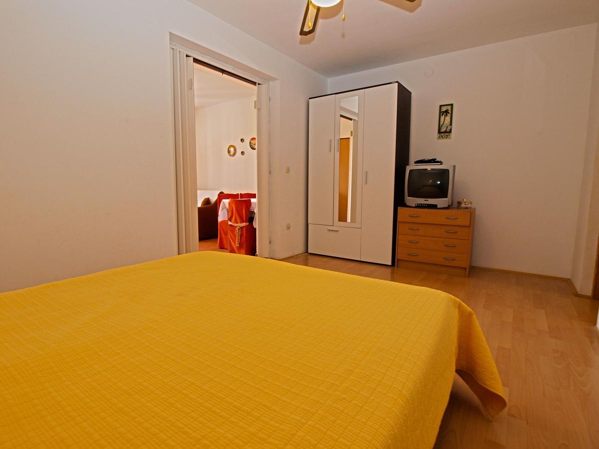 Apartments Marija 85 Fažana Kültér fotó