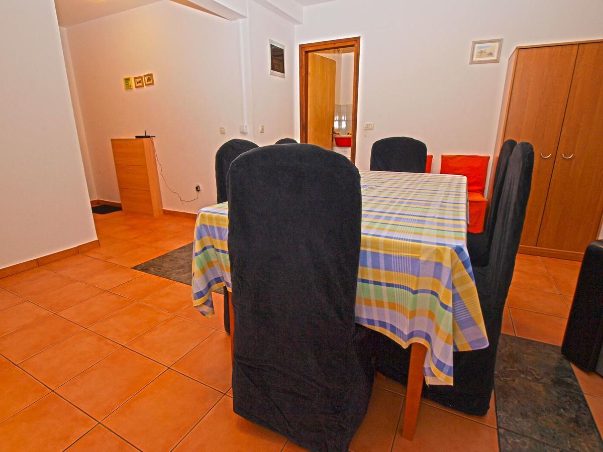 Apartments Marija 85 Fažana Kültér fotó