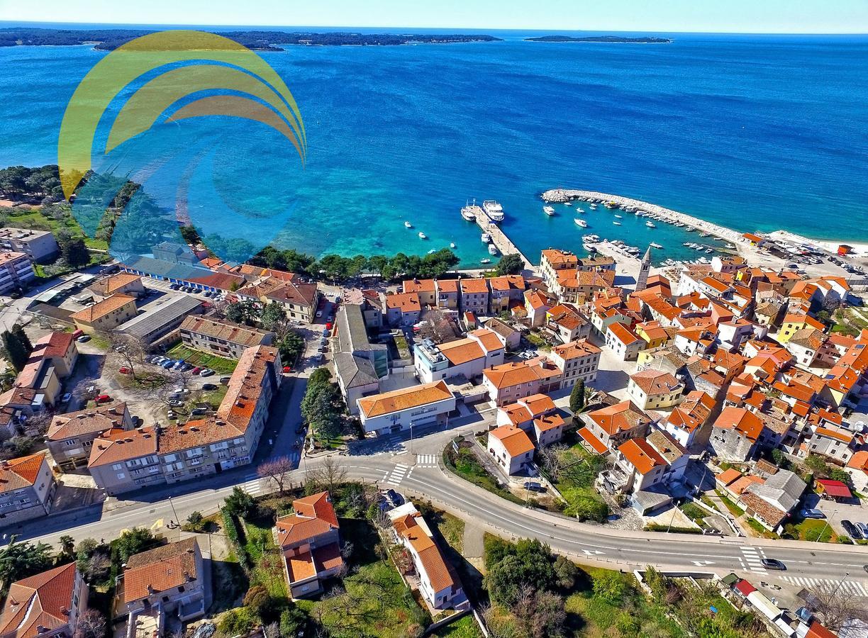 Apartments Marija 85 Fažana Kültér fotó