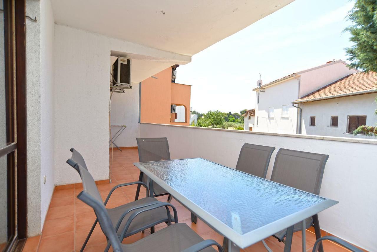 Apartments Marija 85 Fažana Kültér fotó