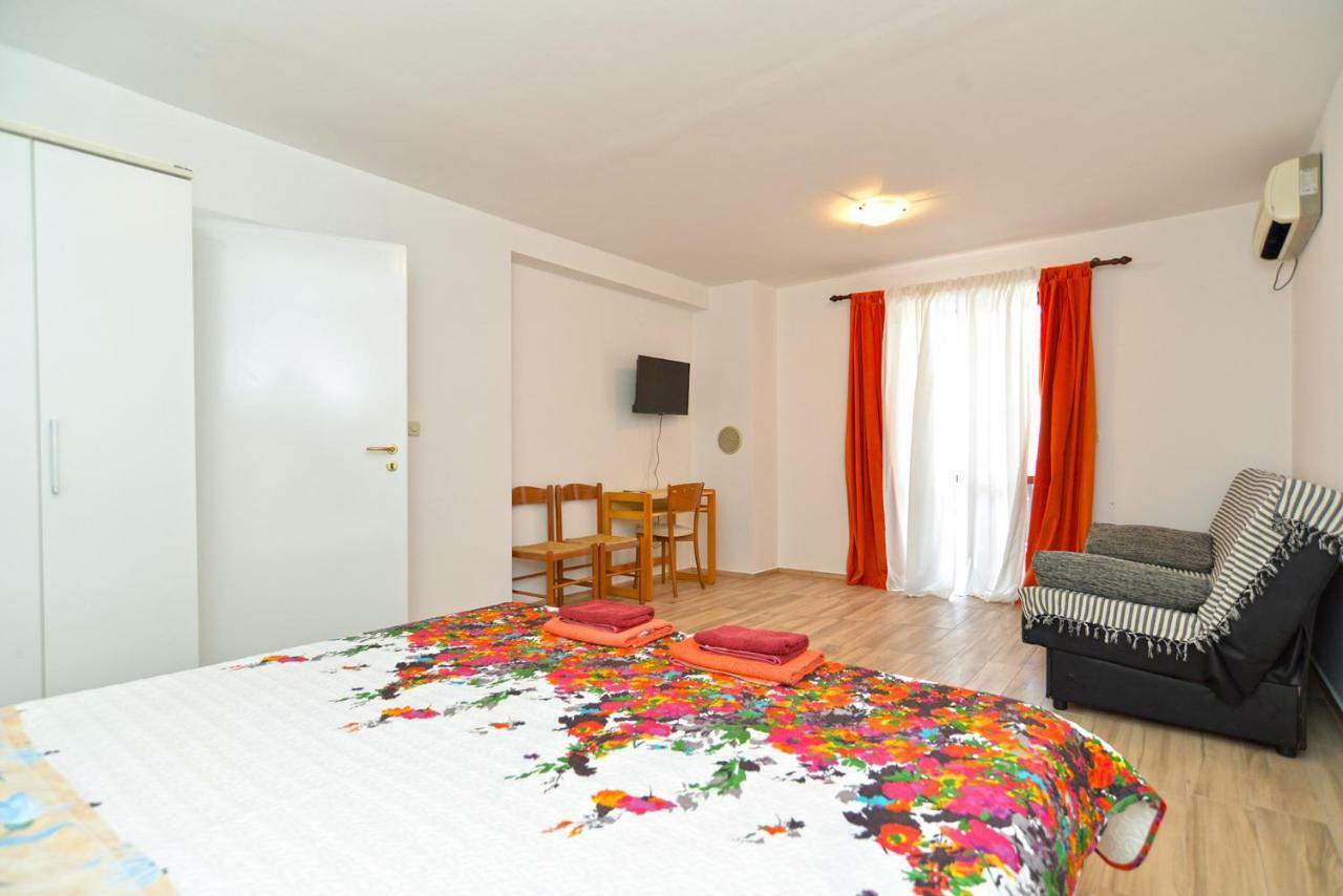 Apartments Marija 85 Fažana Kültér fotó