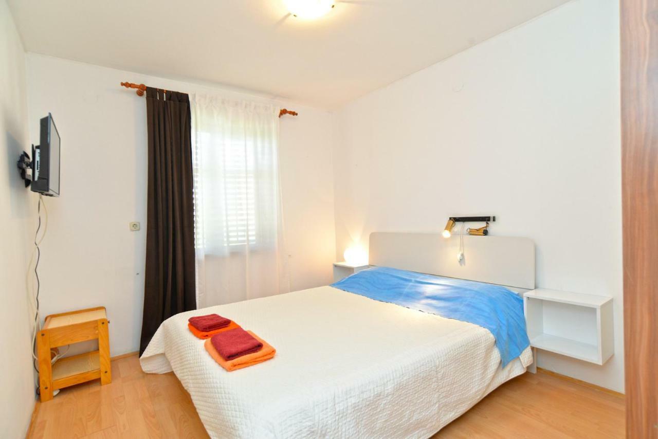 Apartments Marija 85 Fažana Kültér fotó