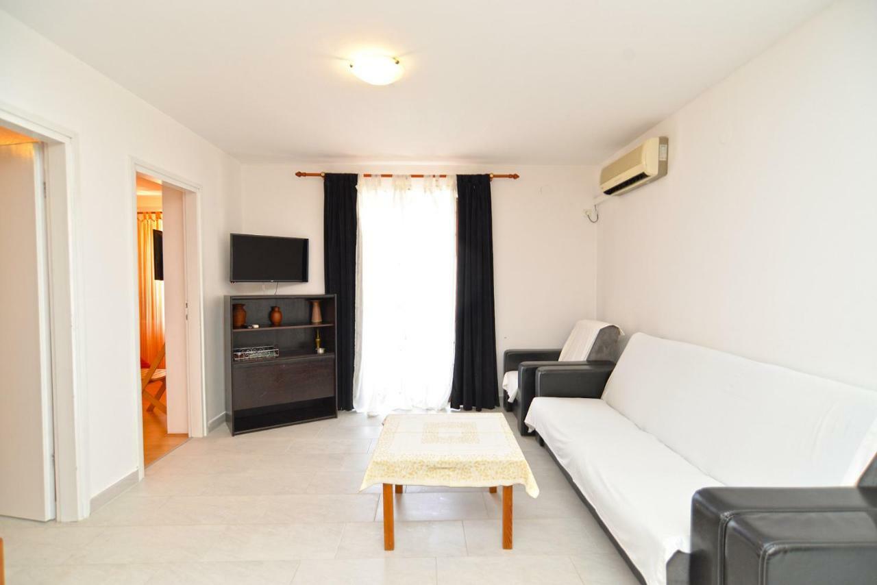 Apartments Marija 85 Fažana Kültér fotó