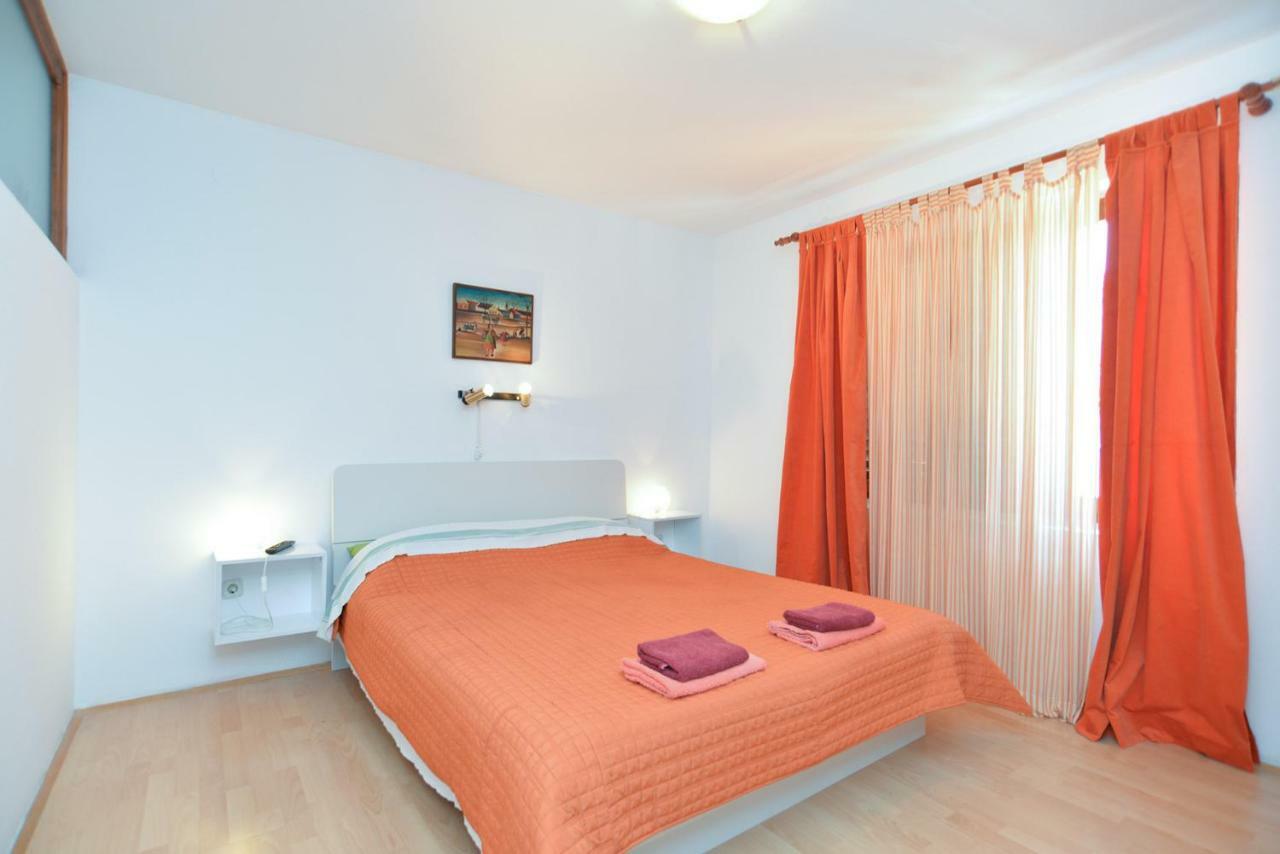 Apartments Marija 85 Fažana Kültér fotó