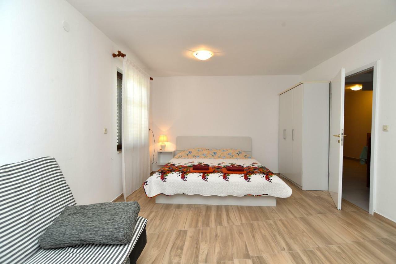 Apartments Marija 85 Fažana Kültér fotó