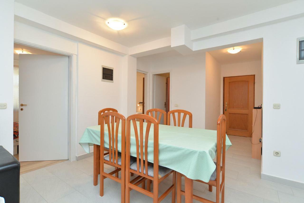 Apartments Marija 85 Fažana Kültér fotó