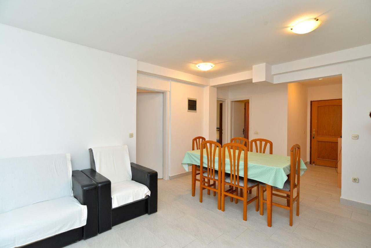 Apartments Marija 85 Fažana Kültér fotó