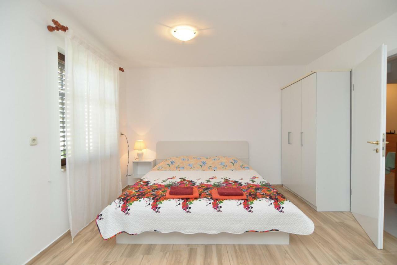 Apartments Marija 85 Fažana Kültér fotó